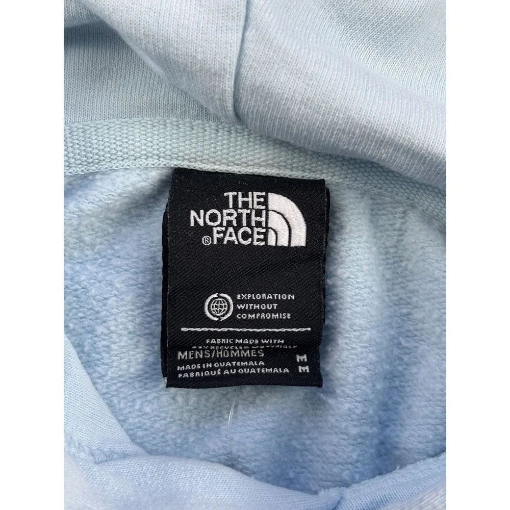 The North Face color collection